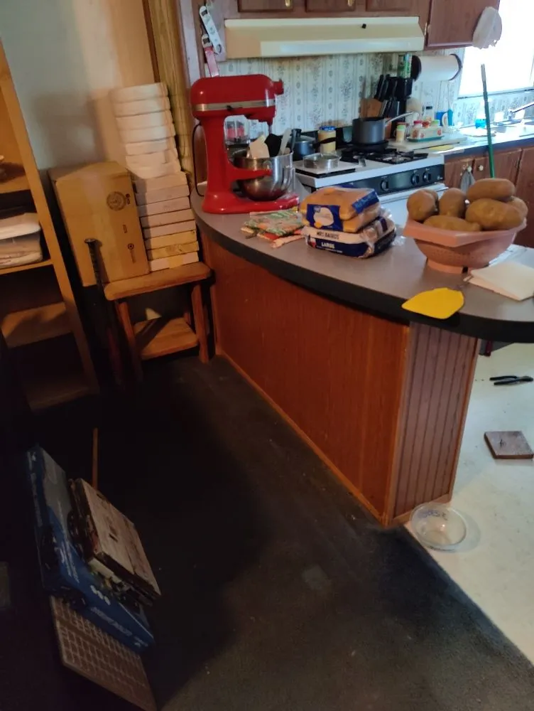 Expert wiring installation in New Caney, TX by Bridges Handy Man Service