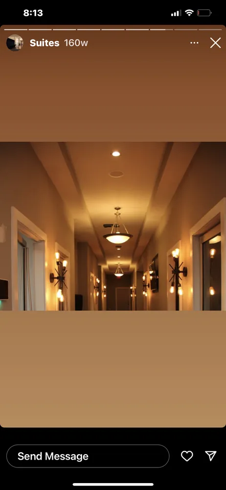 Slide of Bridgestone Electrical Service