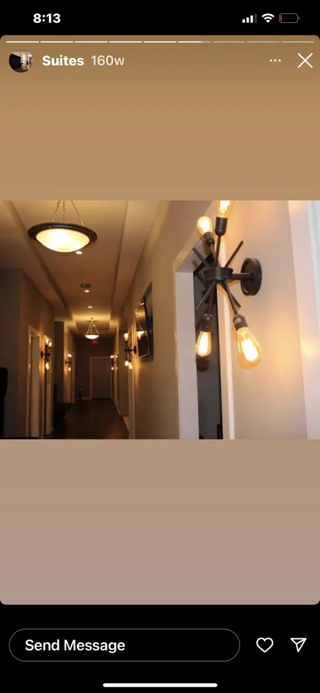 Slide of Bridgestone Electrical Service