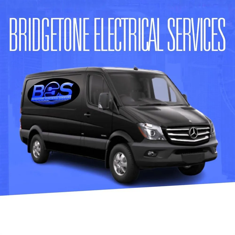 Slide of Bridgestone Wiring Services
