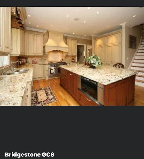 Slide of Bridgestone Wiring Services