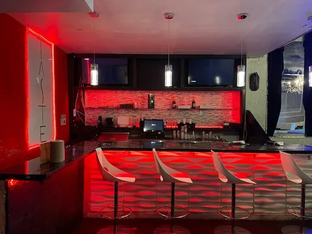 Slide of Bridgestone Wiring Services