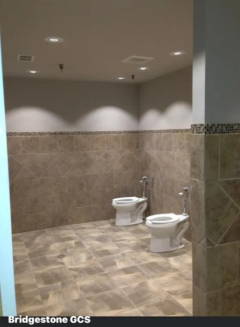 Slide of Bridgestone Wiring Services