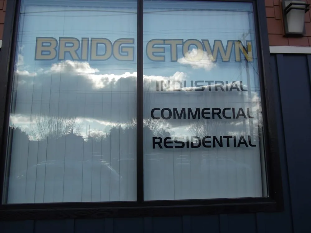 Slide of Bridgetown Electric