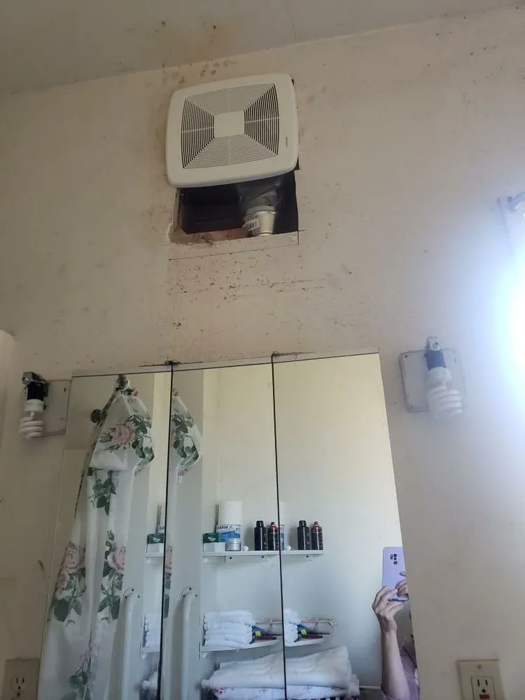 Slide of Bridgetown Electric