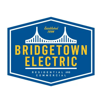 Slide of Bridgetown Electric