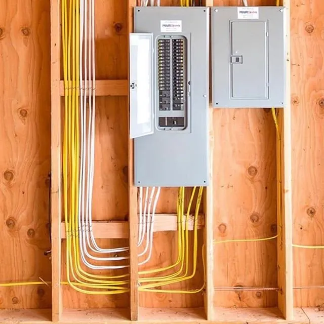 Slide of Bridgeview Licensed Electrician