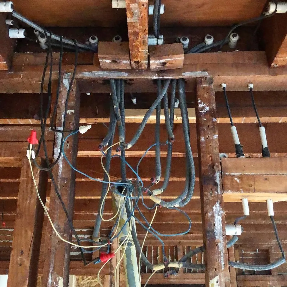 Slide of Bridgeview Licensed Electrician