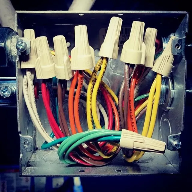 Slide of Bridgeview Licensed Electrician