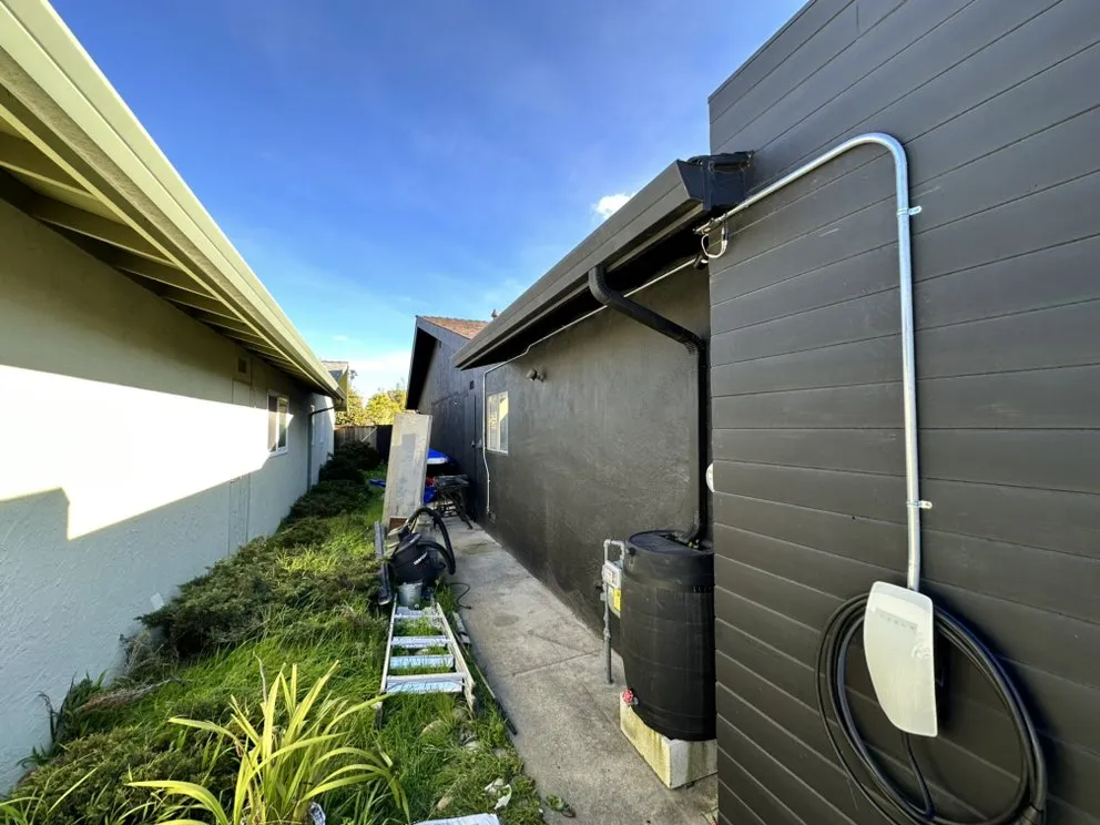 Slide of Bridgeway Electric