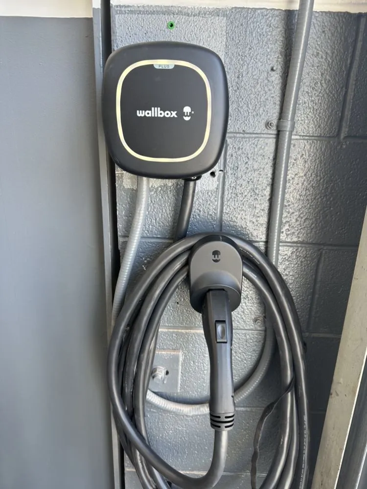 Slide of Bridgeway Electric