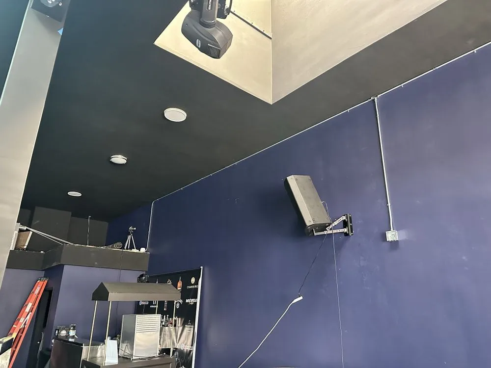 Slide of Bridgeway Electric