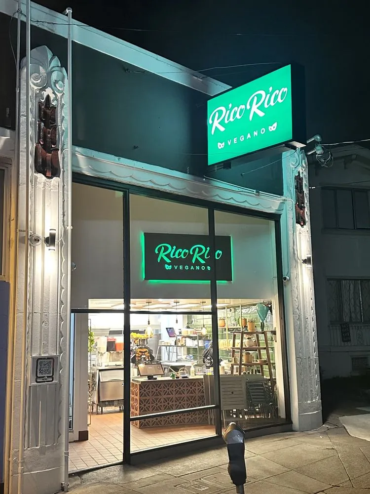 Slide of Bridgeway Electric