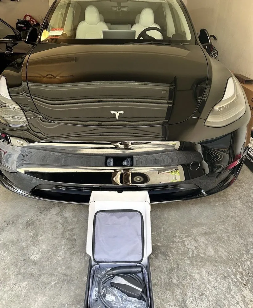 Slide of Bridgeway Electric