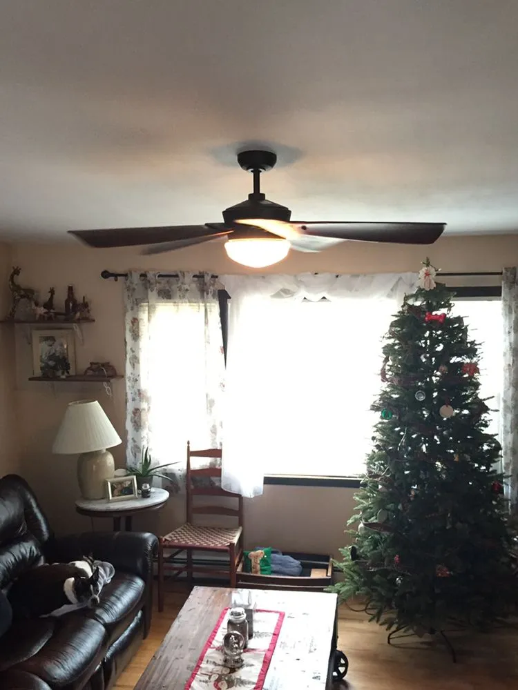 Slide of Briganti Corporation