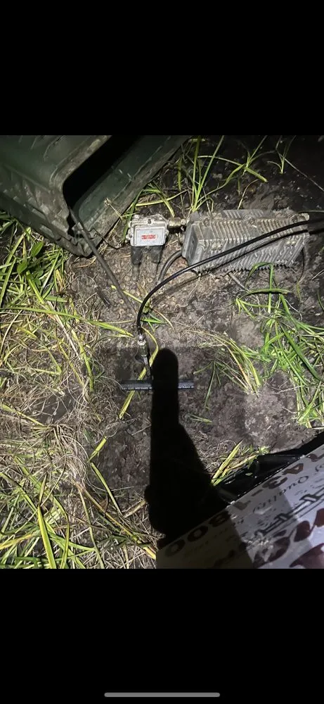 Slide of Briganti Corporation