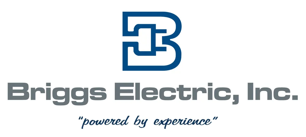 Slide of Briggs Electric