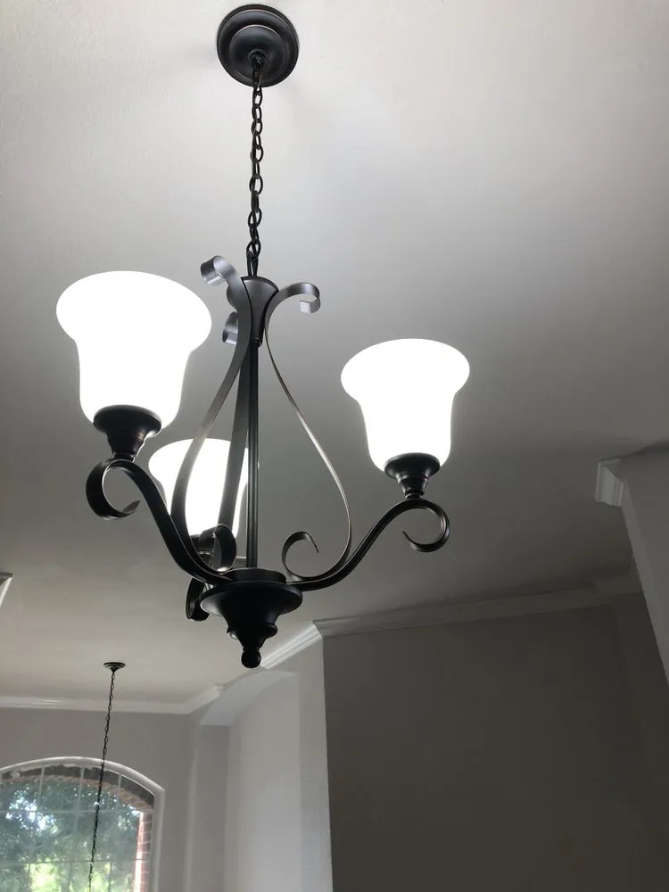 Slide of Bright Arrow Electrical