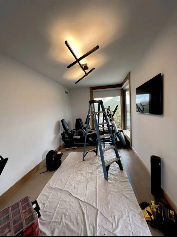 Slide of Bright Bay Electric