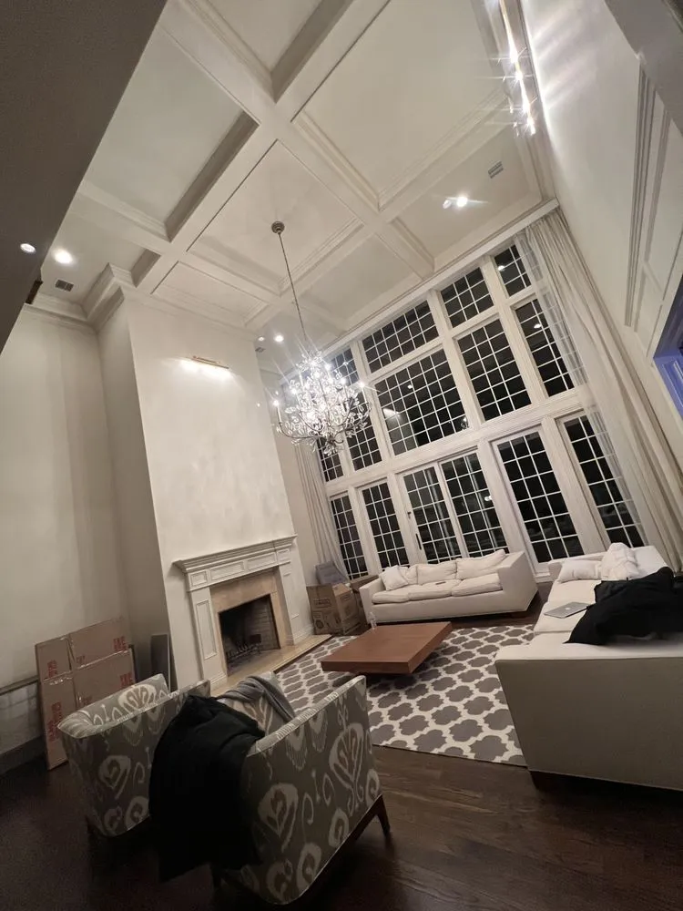 Affordable electrical service for homes in panel upgrade,  by 