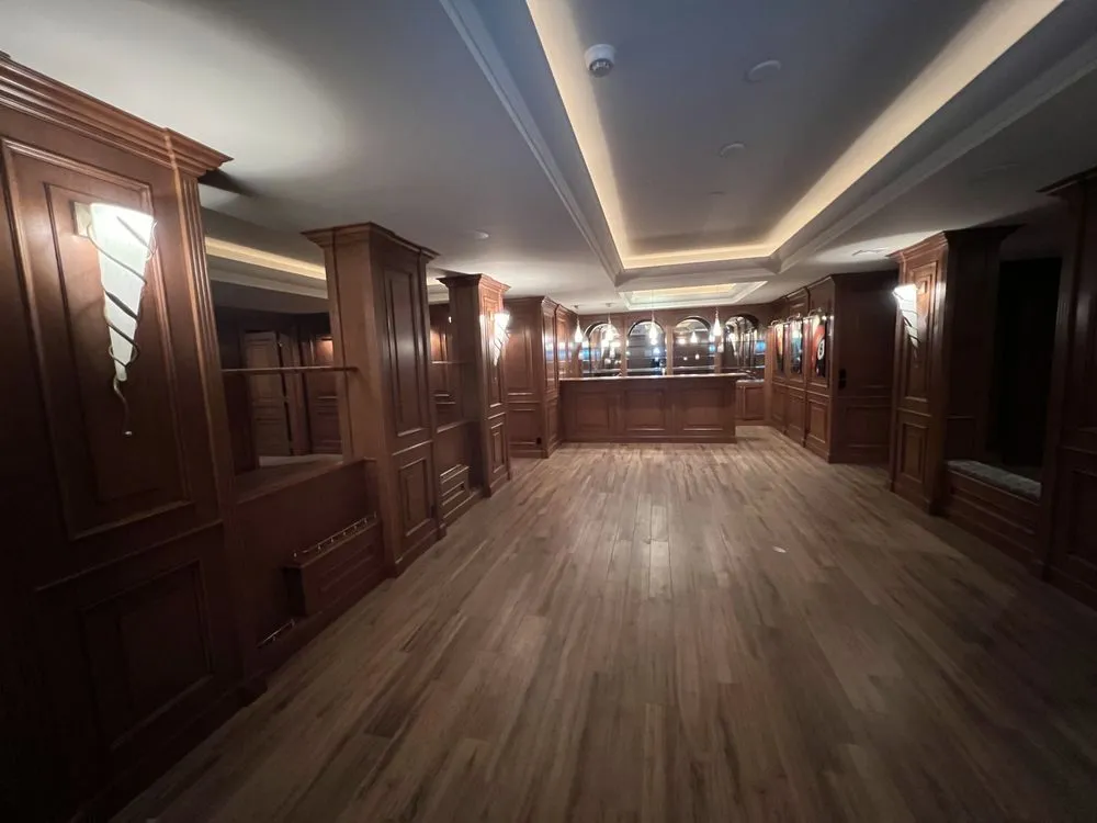 Slide of Bright Bay Electric