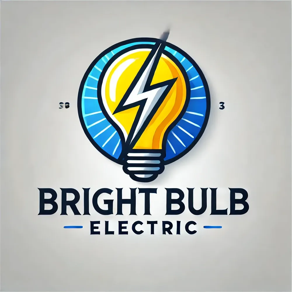 Slide of Bright Bulb Electric