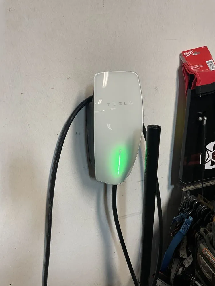 Slide of Bright Bulb Electric