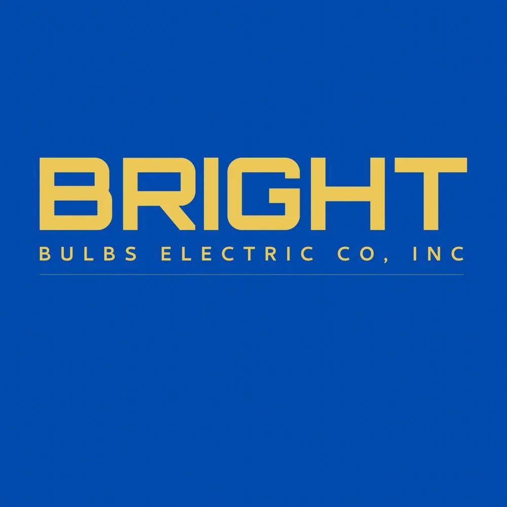 Slide of Bright Bulbs Electric