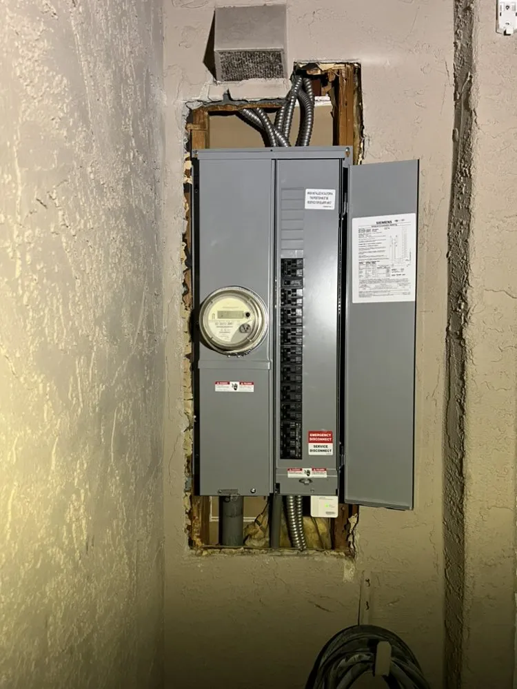 Professional outlet and switch repair in ,  by Bright Bulbs Electric