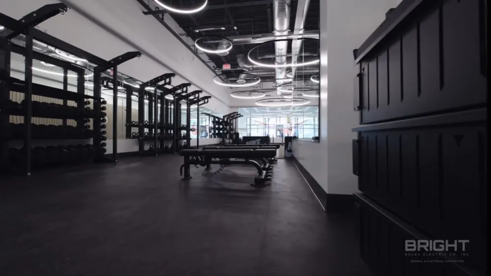 Emergency electrical service for homes in lighting installation,  by 