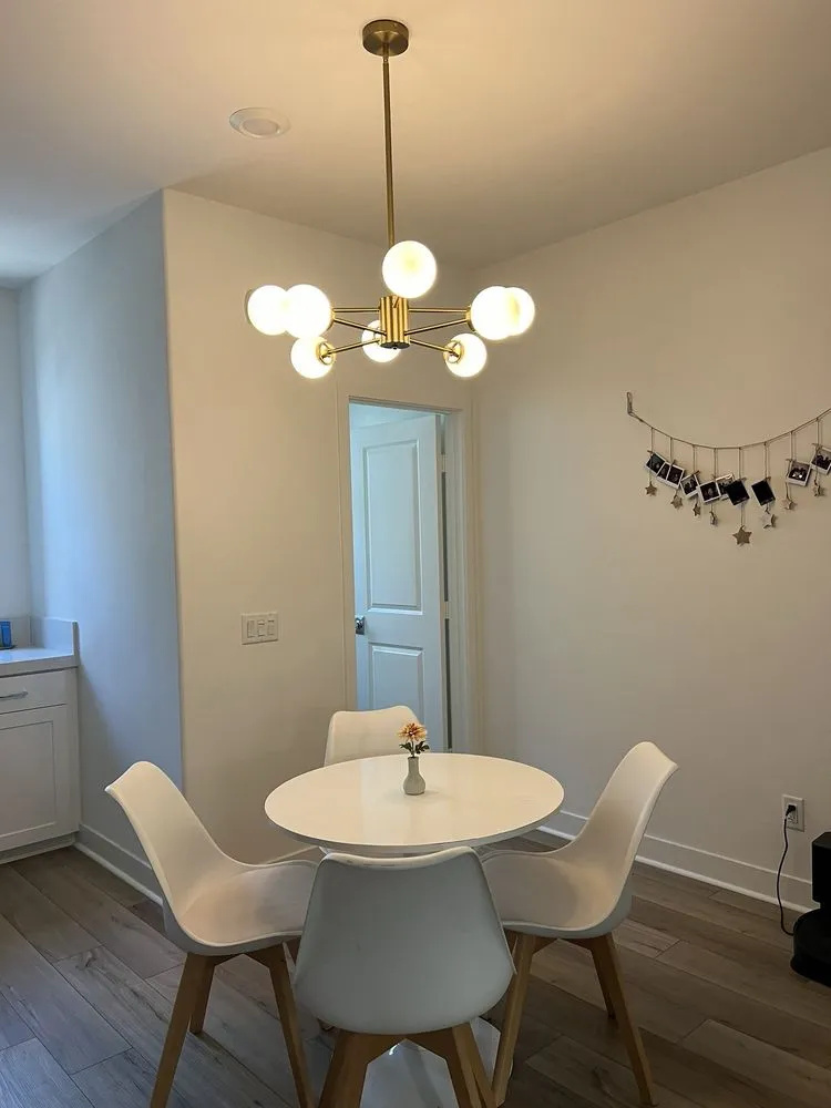 Slide of Bright Bulbs Electric