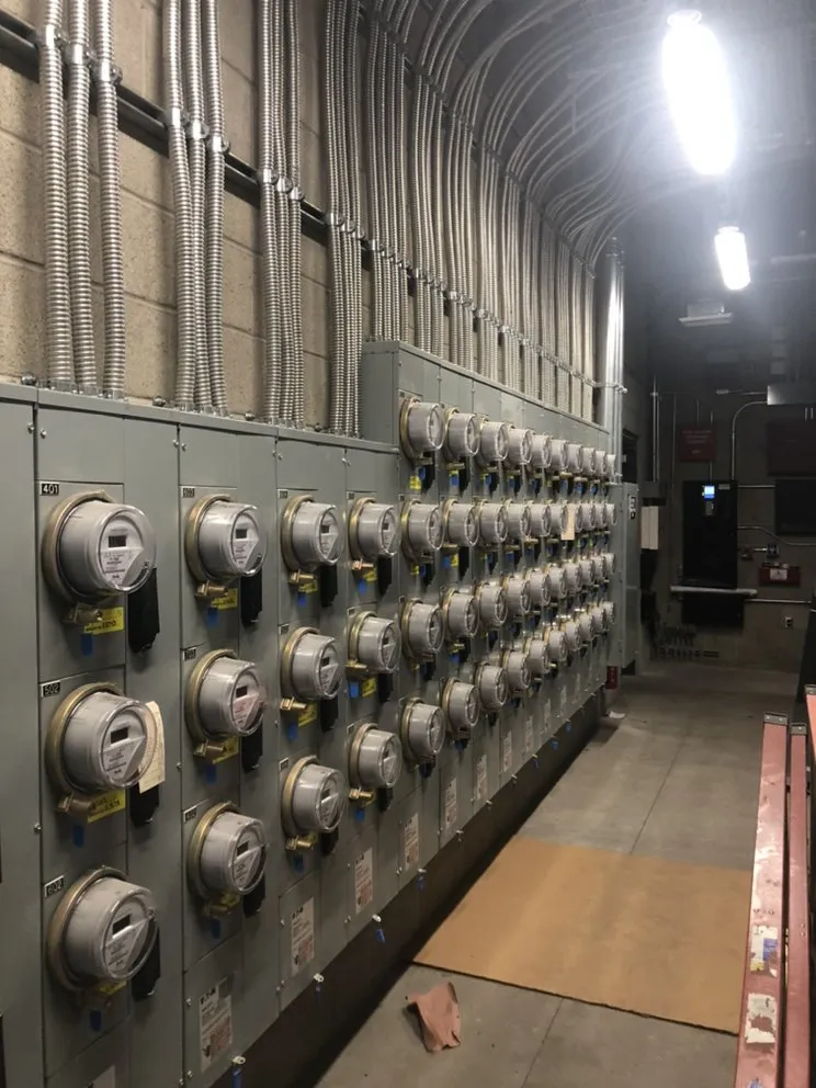 Slide of Bright City Electrical