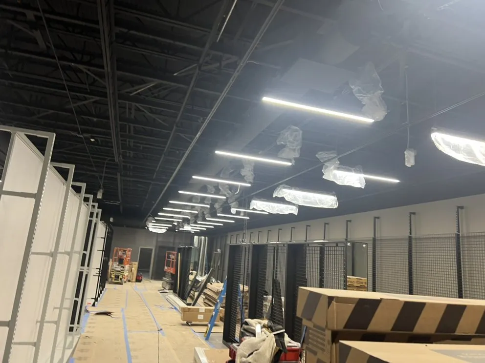 Slide of Bright City Electrical