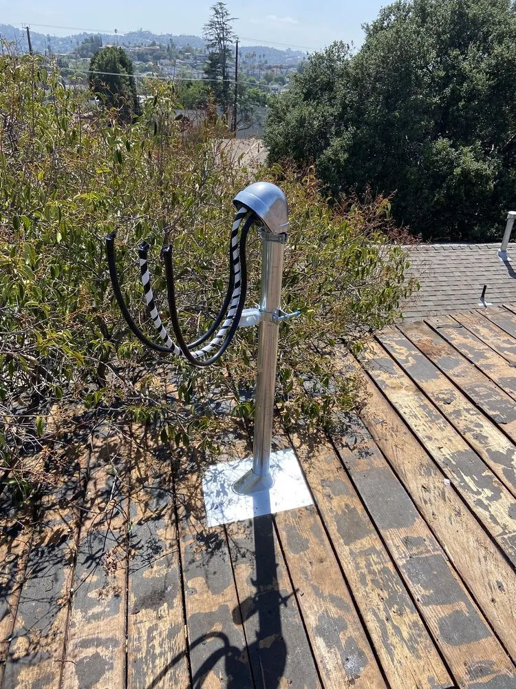 Slide of Bright City Electrical