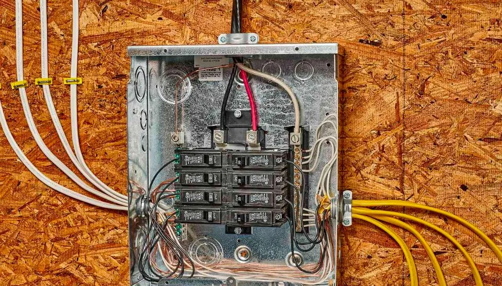 Slide of Bright Connections