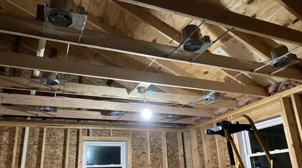 Slide of Bright Connections