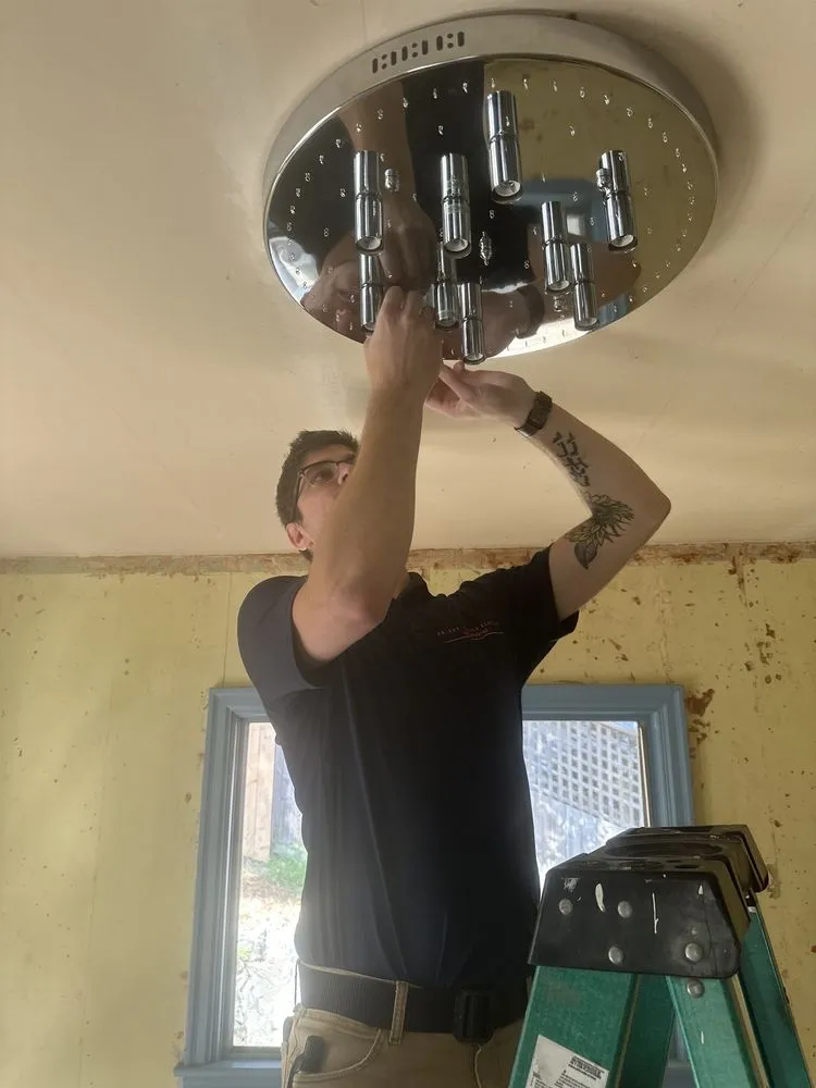 Slide of Bright Design Electric