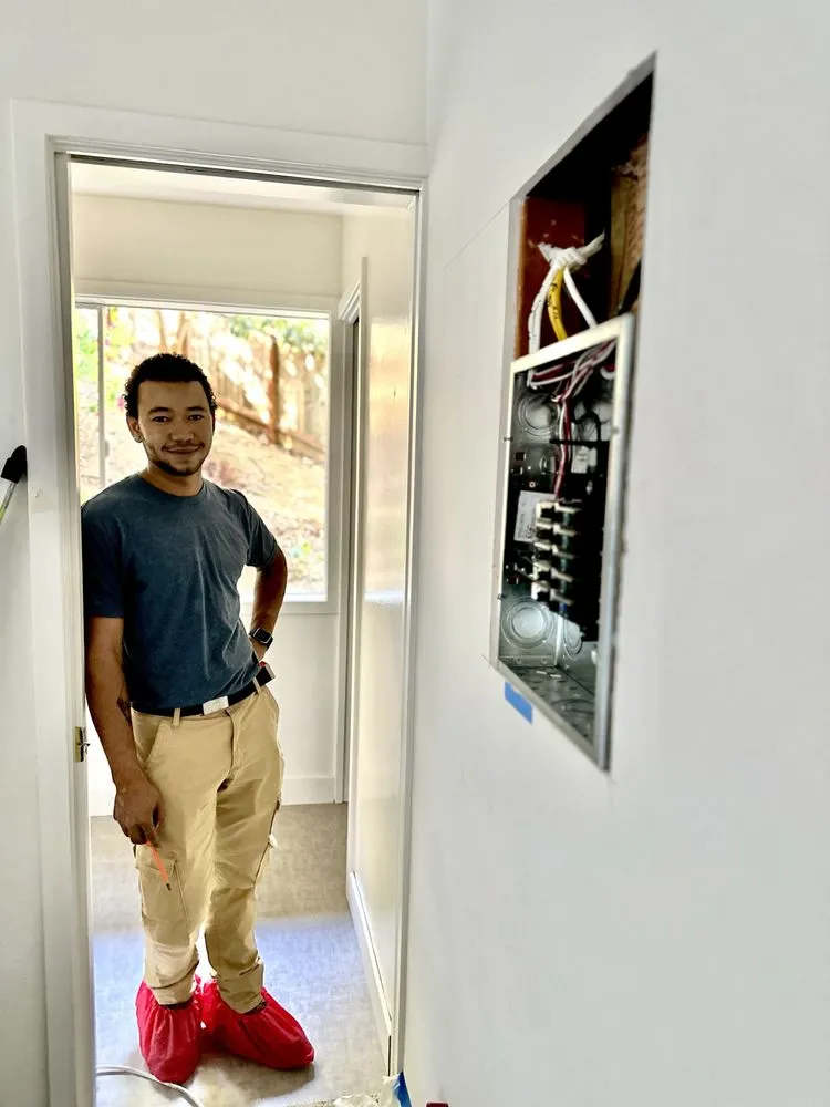 Slide of Bright Design Electric