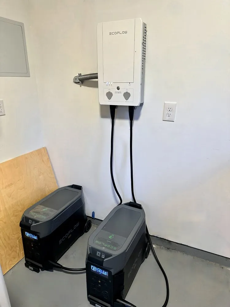 Affordable panel upgrade service in ,  - Bright Design Electric