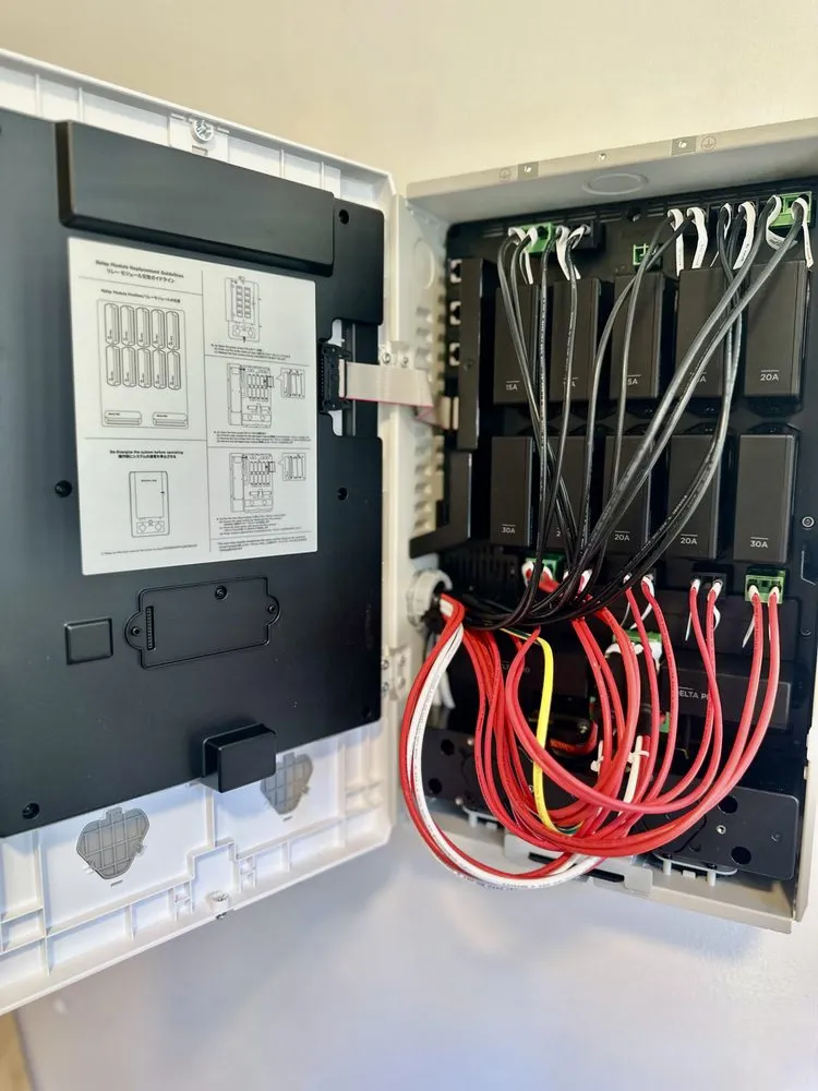 Slide of Bright Design Electric