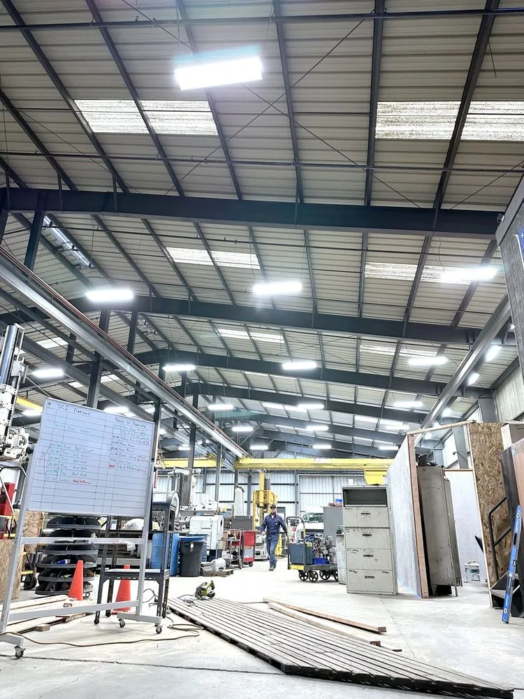 Slide of Bright Design Electric