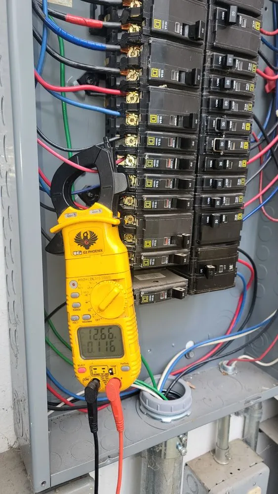 Expert wiring installation experts serving Gurley, AL - Bright Electric & Air