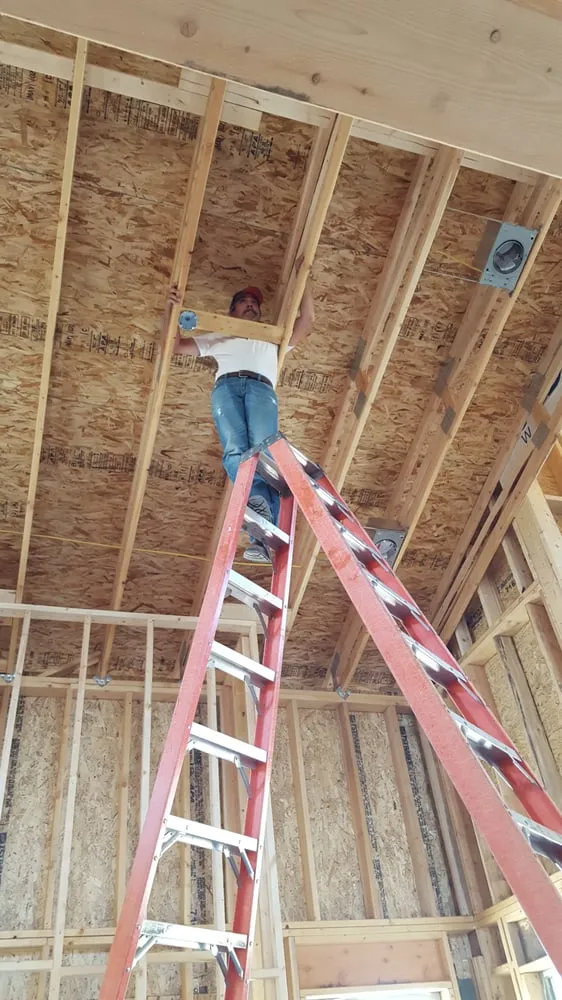 Slide of Bright Electric