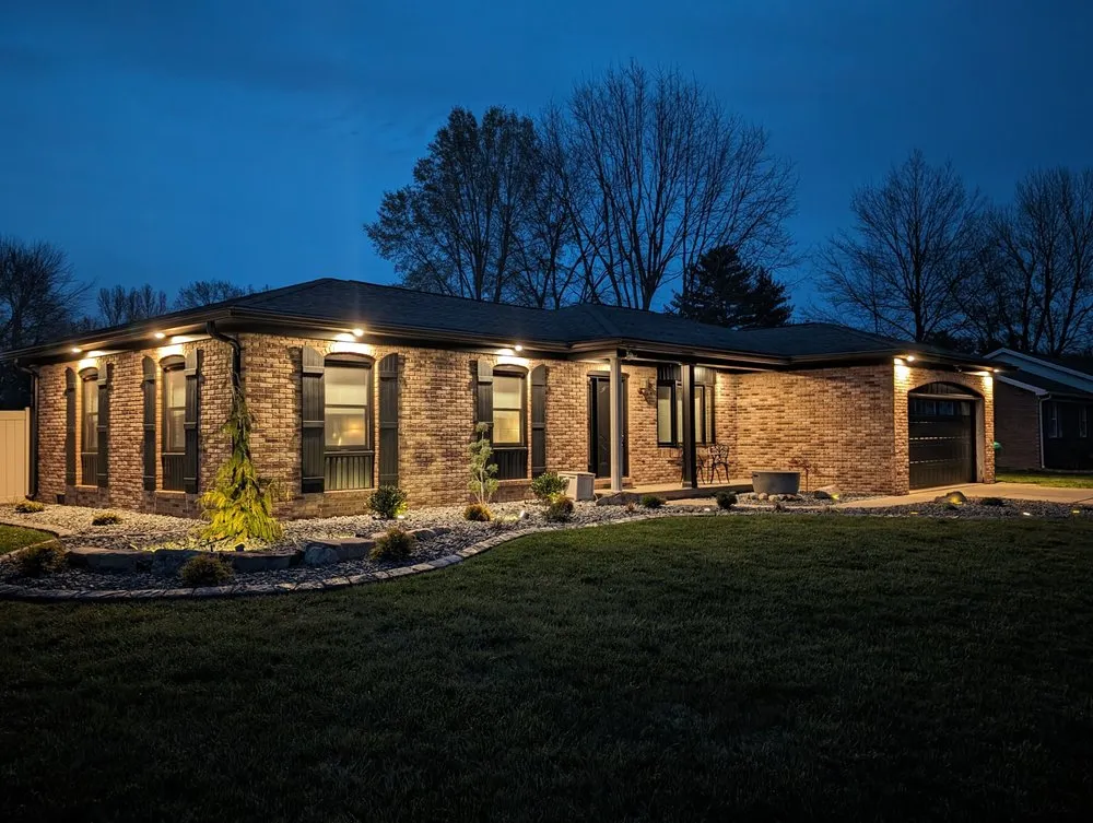 Slide of Bright Electric