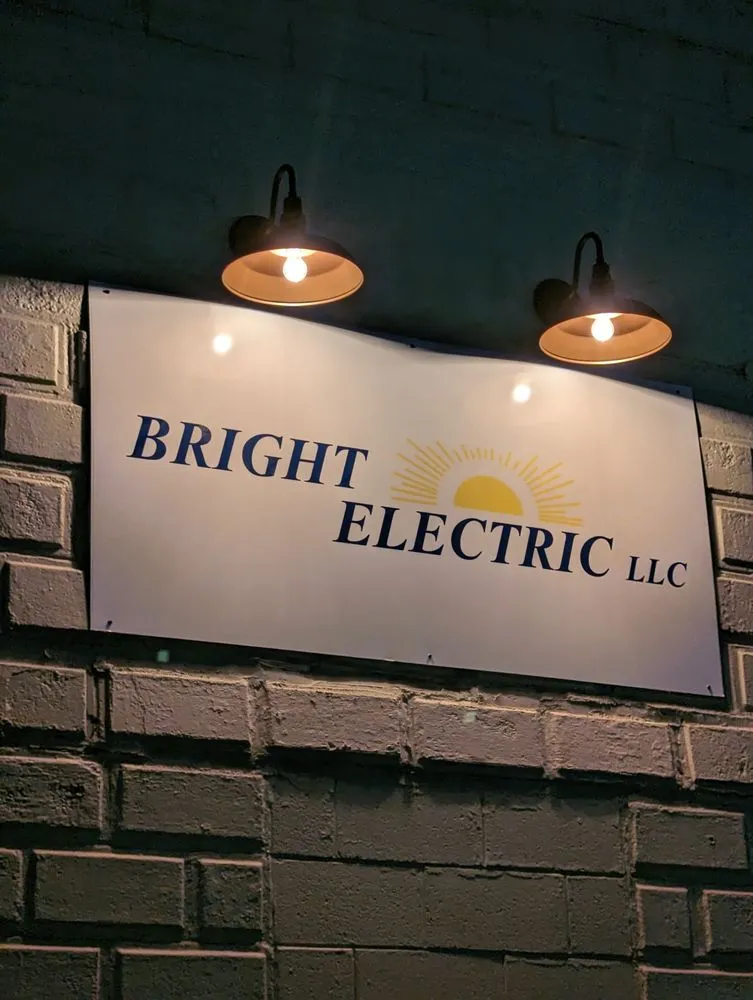 Slide of Bright Electric