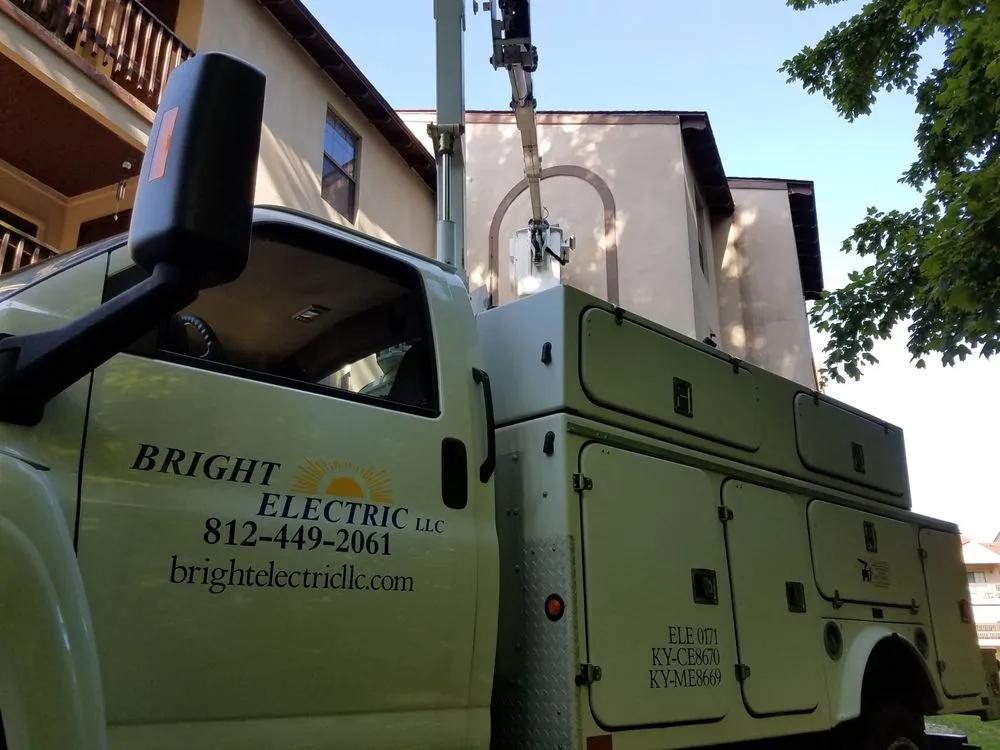 Slide of Bright Electric