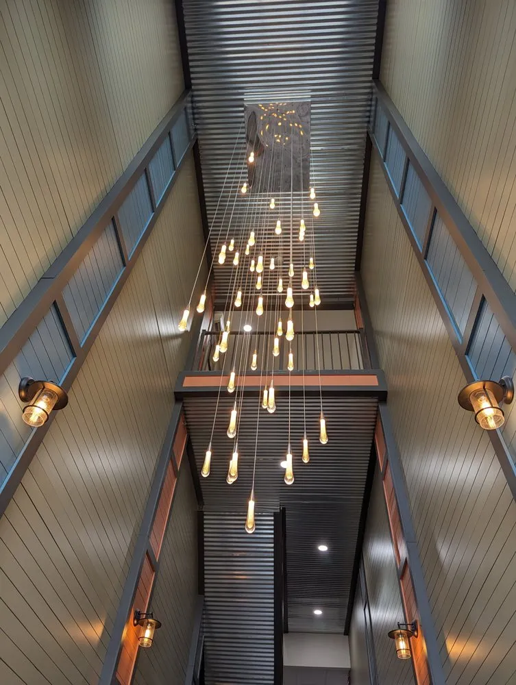 Slide of Bright Electric