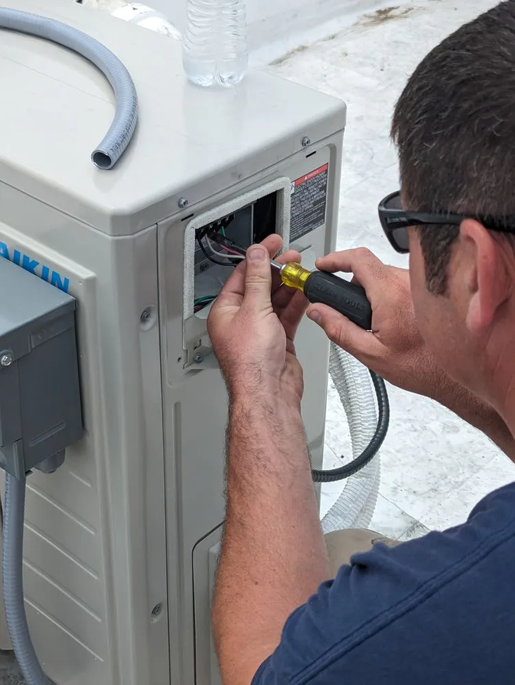 Slide of Bright Electric