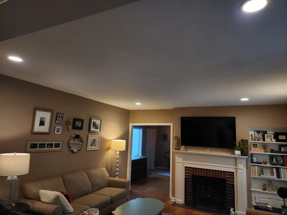 Slide of Bright Electric