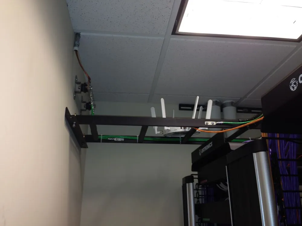 Slide of Bright Electric Inc